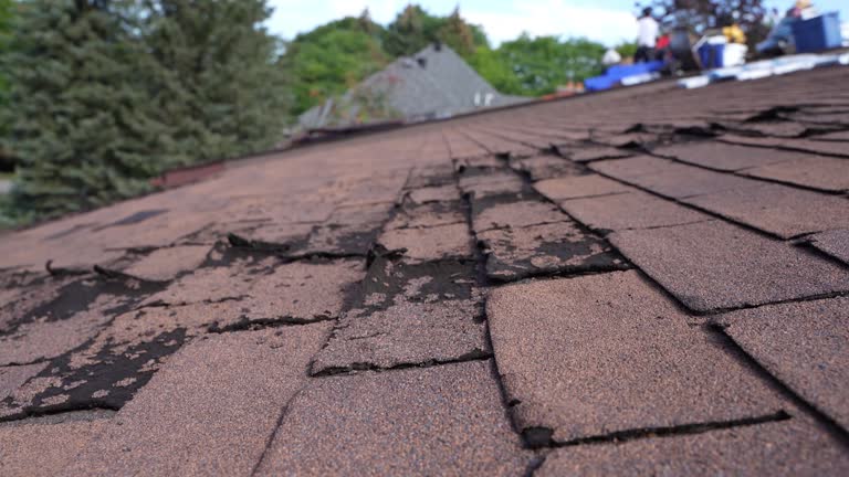 Fast & Reliable Emergency Roof Repairs in Woodsville, NH